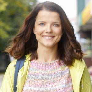 Joanna Jabłczyńska odsłania wdzięki przed obiektywem. "Kobieca na maksa" [FOTO]