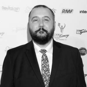 Dariusz Gnatowski miał koronawirusa. Wyniki testu okazały się pozytywne