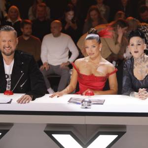 „Mam talent”. Będzie nowy prowadzący? Pojawiły się doniesienia  