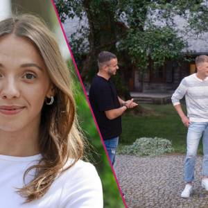 W „Rolnik szuka żony” walczył o serce Wiktorii. Teraz pochwalił się oryginalną fotografią. „Ma co żałować”