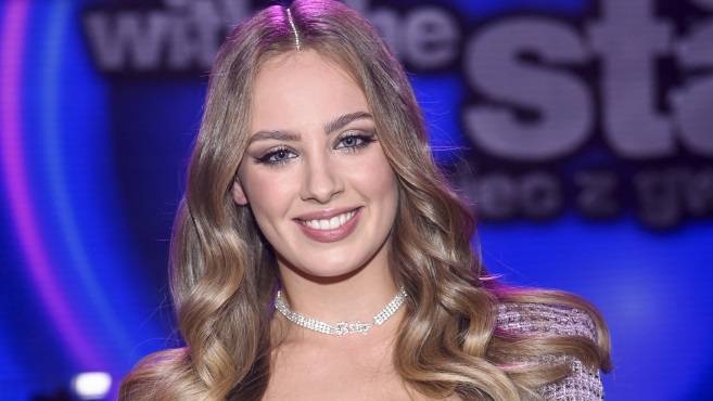 Wiktoria Gąsiewska naturalnie. Aktorka pokazała, jak wygląda tuż przed nałożeniem makijażu [ZDJĘCIE]