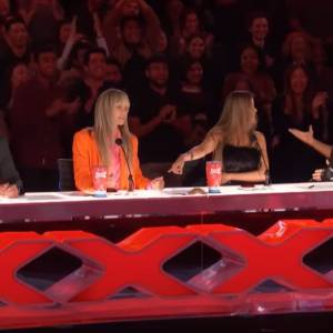 To, co zrobił, oburzyło jurorów! Kuriozalny występ w "Mam Talent" [WIDEO]