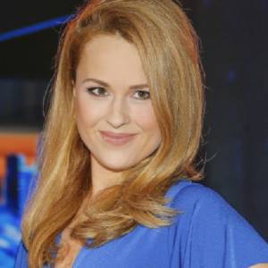  Kaja Paschalska kusi na Instagramie. Wyeksponowała biust. "Z pazurem" [FOTO]