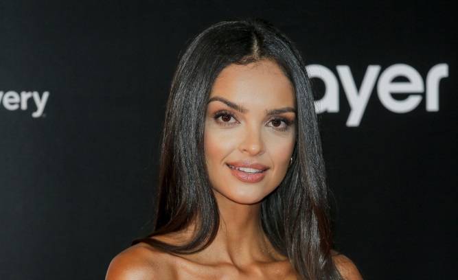 Klaudia El Dursi opublikowała nagranie prosto z łóżka. Zachęciła ją autorka "365 dni"