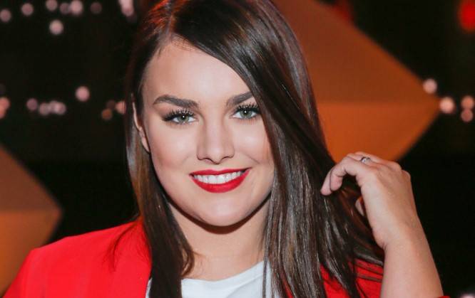 Ewa Farna pokazała zdjęcie swojej mamy. "Już wiem, po kim jesteś taka ładna"