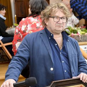 Paweł Królikowski miał nieślubnego syna?! Sensacyjne wieści z domu Królikowskich