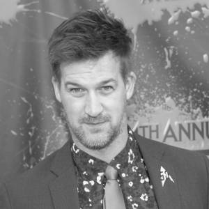 Nie żyje aktor znany z "Star Trek" oraz "Jerycho". Miał 49 lat                                                 