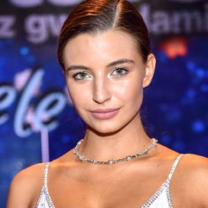 Julia Wieniawa i Nikodem Rozbicki na wspólnych fotografiach! "Gołąbeczki"                                                                                    