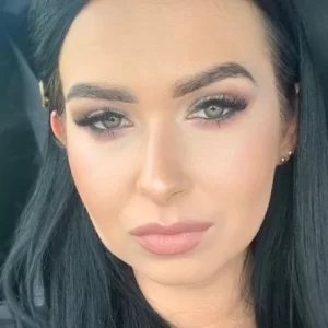 Ania Derbiszewska niewiele mówiła o tym w programie. Teraz wyjawiła nieco więcej