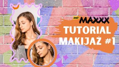 TUTORIAL MAKIJAŻ #1