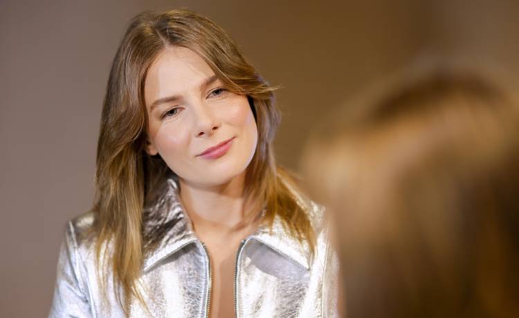 Marta Wierzbicka, fot. AKPA