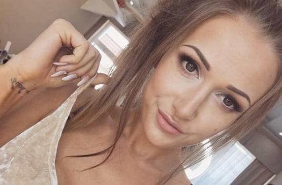 "Warsaw Shore". Córka Elizy i Trybsona ma już 5 lat! Zdjęcia z bajkowej imprezy trafiły do sieci                                        