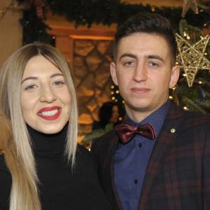 Małgosia z "Rolnika..." z Pawłem i dziećmi. "Co przyniesie nam ten Nowy Rok" [FOTO]