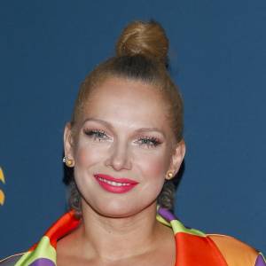 Joanna Liszowska naturalnie. Gwiazda „Przyjaciółek” pokazała, jak wygląda bez makijażu 