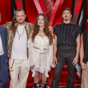 Wiadomo już, kto wygra „The Voice of Poland”? Bukmacherzy mają typ                   