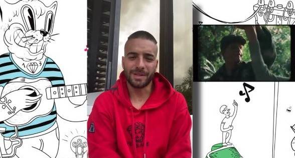 Maluma w RMF MAXXX gościem Karoli Kowalskiej! Porozmawiali o najnowszym klipie artysty! Musisz to zobaczyć!