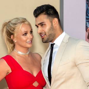 Koniec małżeństwa Britney Spears. Zagraniczne media piszą o bójkach i awanturach