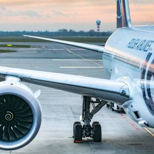 Odwołane loty na Ukrainę. Alternatywne trasy dla rejsów tranzytowych                                            