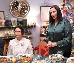 "M jak miłość". Śmierć jednego z bohaterów wstrząśnie Grabiną [ZWIASTUN]