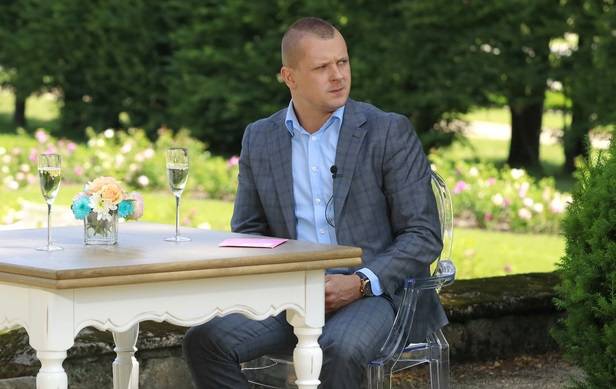 Internauci zszokowani kłótnią w "Rolniku..."! W mocnych słowach komentują zachowanie Seweryna i Marleny