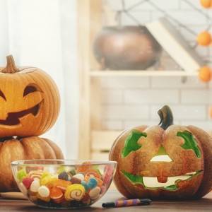 Halloween 2020. Co to za święto? Kiedy w tym roku? Historia i symbole Halloween - sprawdź!                                                    
