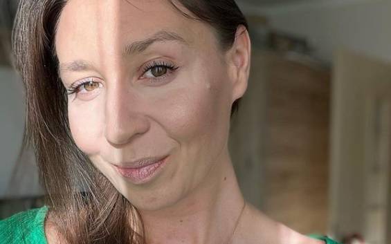 Córka Anety ze "Ślubu od pierwszego wejrzenia" po raz pierwszy w ramionach mamy. Uczestniczka show pokazała prywatne zdjęcie 