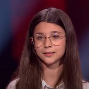"The Voice Kids 5". To ona wygra program? Szokujący występ. "To poziom dorosłego śpiewania" [WIDEO]