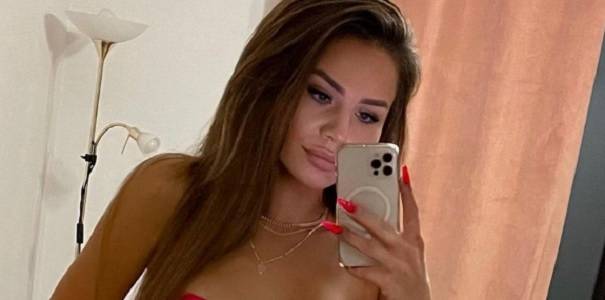 Agata z "Love Island" po rozstaniu z Hubertem. Tak zareagowała na wpisy internautów. "Byłam przygotowana na najgorsze"