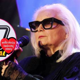 Synowie Magdy Umer przekazali pamiątki artystki na WOŚP 2026! 