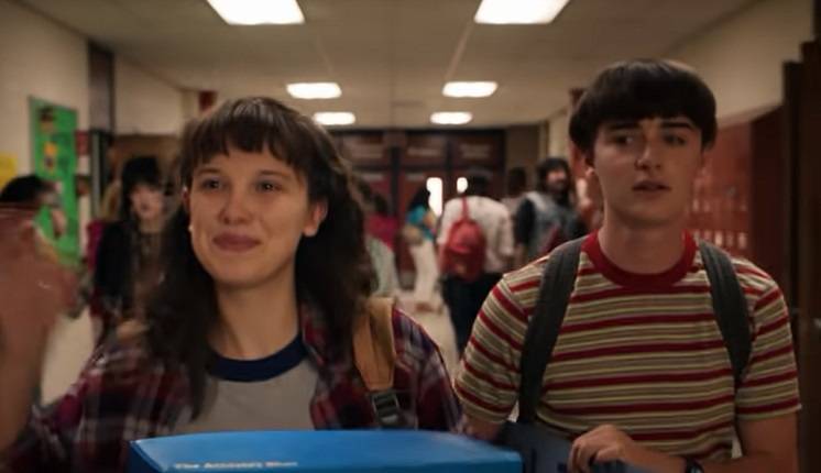 Znamy datę premiery 4. sezonu „Stranger Things”. Do sieci trafił nowy teaser serialu [WIDEO]