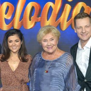 „M jak miłość” po wakacjach. Poruszenie pod fotografią z planu. Mowa o Lipowskiej