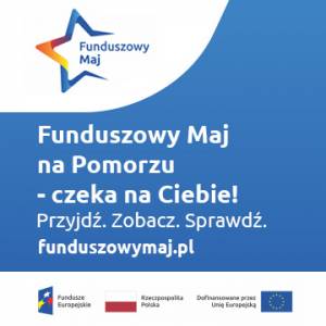 Funduszowy Maj