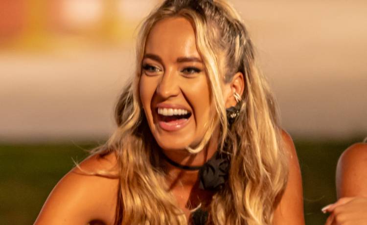 Jaqueline z "Love Island 8" zdradziła sekret programu. Prawda o "30 minutach na spakowanie walizek" ujrzała światło dzienne