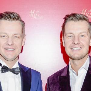 Zamieszanie po emisji nowego odcinka „M jak miłość”. W centrum: bracia Mroczek