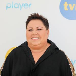 Dorota Wellman jest dumna z syna. 31-latek postawił na tę samą branżę 