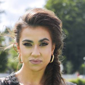 Maja Hyży zareagowała na krytyczny komentarz. Zarzucono jej nieszczerość