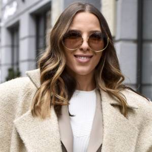 Ewa Chodakowska zatańczyła zmysłowo z Magdą Gessler [WIDEO]