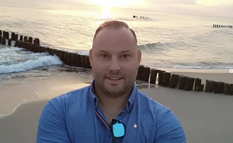 Pamiętacie Jacka z 1. edycji "ŚOPW"? W jego życiu zaszło wiele zmian...