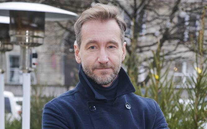 Piotr Kraśko zięciem roku. Teściowa podarowała mu wyjątkowy prezent                                                      