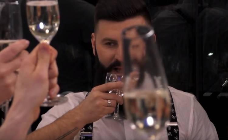 "Big Brother 18+", czyli najostrzejsze sceny z "Big Brothera". Gdzie oglądać?