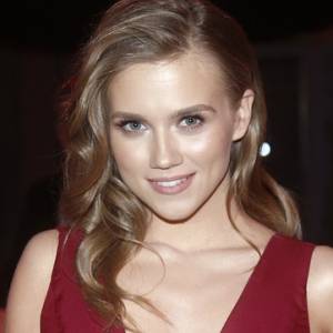 Agnieszka Kaczorowska-Pela na kolejnym zdjęciu z córeczką. "Oszalałam z miłości do niej!" - przyznała w opisie                                     