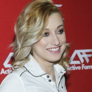 Justyna Żyła zauroczona? "Od rozstania z Piotrem nie czuła się tak świetnie"                                                                 