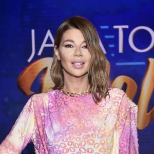 Edyta Górniak półnaga na śniegu. Fanom opadły szczęki. "Takie ciało to skarb" [WIDEO]