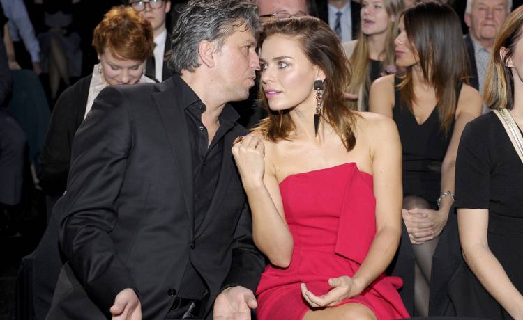 Natasza Urbańska rozstała się z Januszem Józefowiczem? Artystka mówi wprost