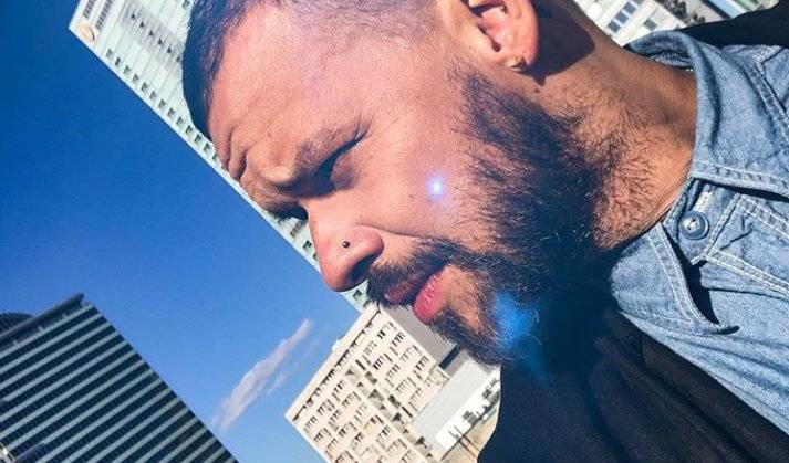 Michał Piróg: "Możecie mi mówić tato... właśnie otrzymałem dokumenty"