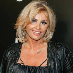 Dagmara Kaźmierska z "Królowych życia" chwali się synem. Conan dostał się na medycynę!