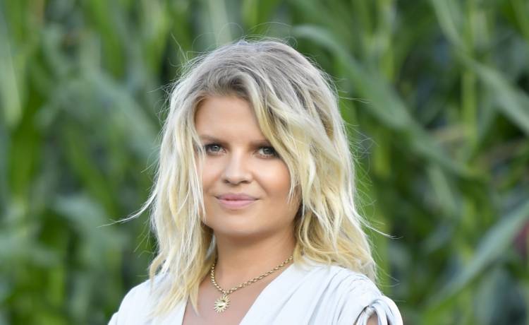 Marta Manowska. Fot. AKPA