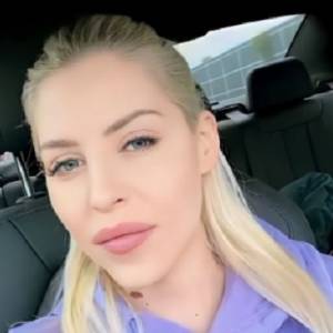 Julia von Stein żegna bliską osobę. Gwiazda TTV przekazała szczegóły dotyczące pogrzebu 