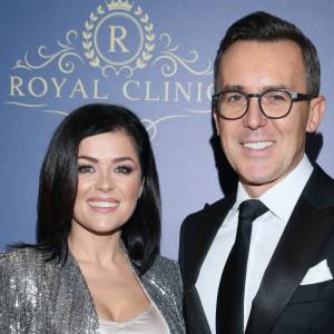 Cichopek i Kurzajewski szaleją na Mazurach. Kto pojechał razem z nimi?