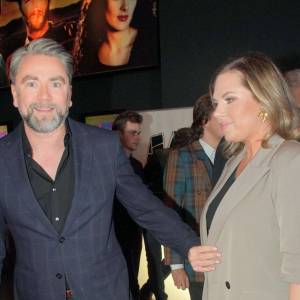 Kwaśniewska przygotowała nietypowy prezent dla Badacha. Nie takiej reakcji się spodziewała?